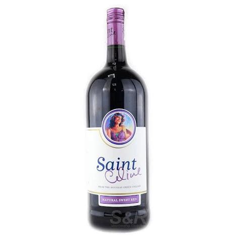 saint celine wine review